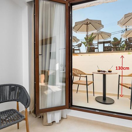 Verano Afytos Hotel Exterior photo